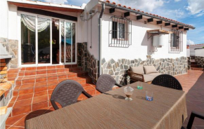 Beautiful home in Antequera with Outdoor swimming pool, WiFi and 3 Bedrooms